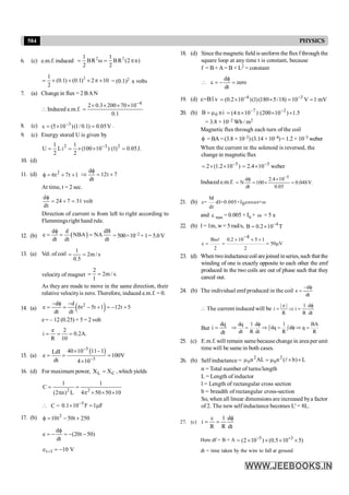 Disha NEET Physics Guide for classes 11 and 12.pdf