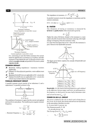 Disha NEET Physics Guide for classes 11 and 12.pdf