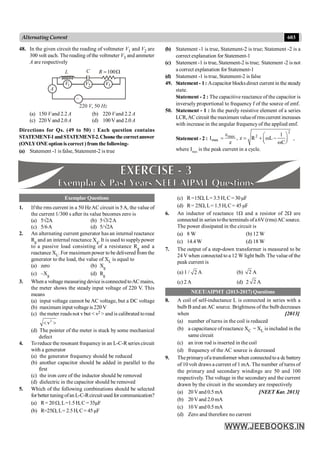 Disha NEET Physics Guide for classes 11 and 12.pdf