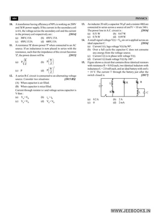 Disha NEET Physics Guide for classes 11 and 12.pdf