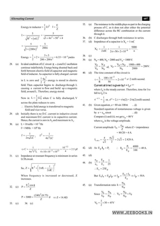Disha NEET Physics Guide for classes 11 and 12.pdf