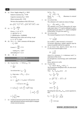Disha NEET Physics Guide for classes 11 and 12.pdf