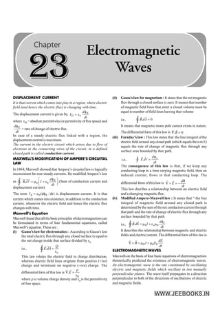 Disha NEET Physics Guide for classes 11 and 12.pdf