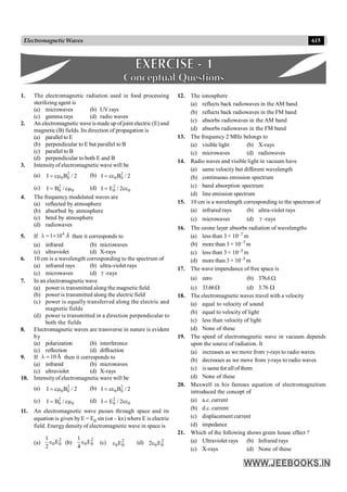 Disha NEET Physics Guide for classes 11 and 12.pdf