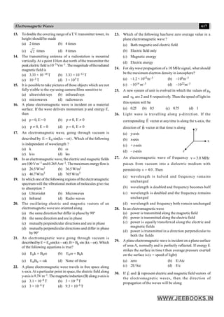 Disha NEET Physics Guide for classes 11 and 12.pdf
