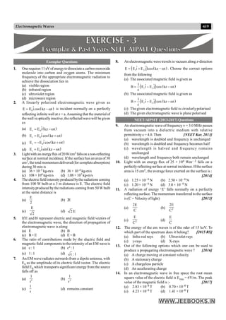 Disha NEET Physics Guide for classes 11 and 12.pdf