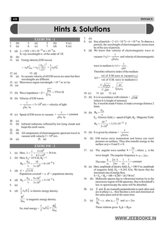 Disha NEET Physics Guide for classes 11 and 12.pdf