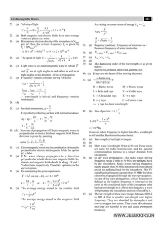Disha NEET Physics Guide for classes 11 and 12.pdf