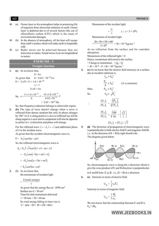 Disha NEET Physics Guide for classes 11 and 12.pdf