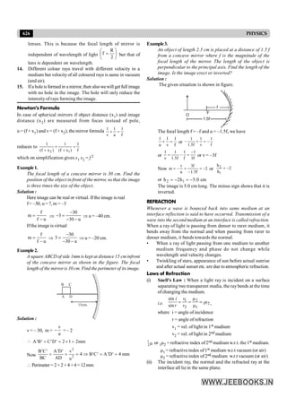 Disha NEET Physics Guide for classes 11 and 12.pdf