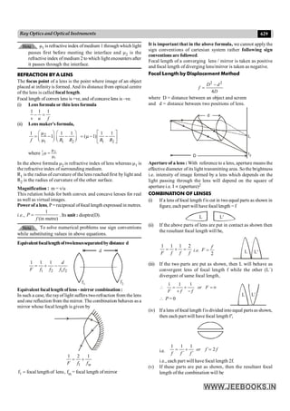 Disha NEET Physics Guide for classes 11 and 12.pdf