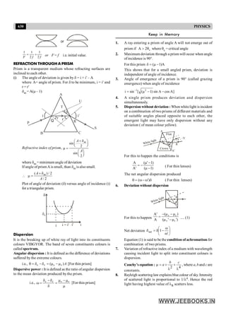 Disha NEET Physics Guide for classes 11 and 12.pdf