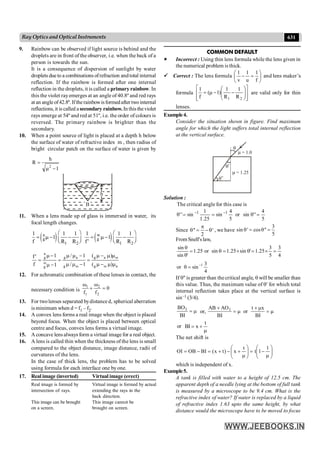 Disha NEET Physics Guide for classes 11 and 12.pdf