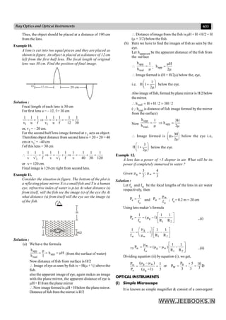 Disha NEET Physics Guide for classes 11 and 12.pdf