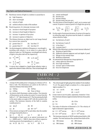 Disha NEET Physics Guide for classes 11 and 12.pdf