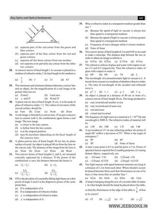 Disha NEET Physics Guide for classes 11 and 12.pdf