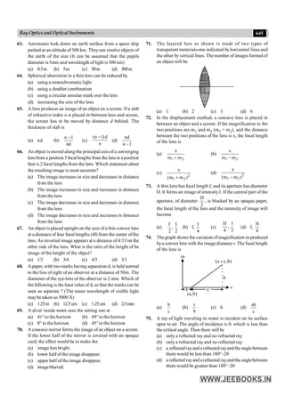 Disha NEET Physics Guide for classes 11 and 12.pdf