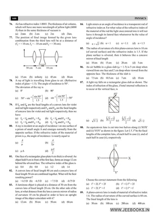 Disha NEET Physics Guide for classes 11 and 12.pdf