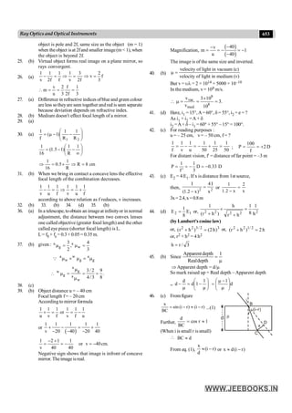 Disha NEET Physics Guide for classes 11 and 12.pdf