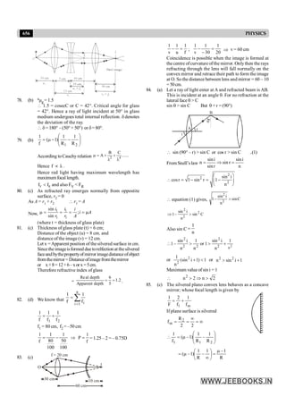 Disha NEET Physics Guide for classes 11 and 12.pdf