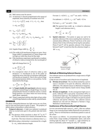 Disha NEET Physics Guide for classes 11 and 12.pdf