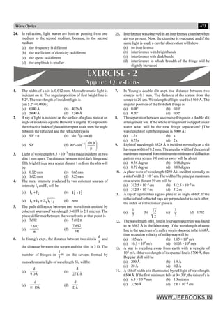 Disha NEET Physics Guide for classes 11 and 12.pdf