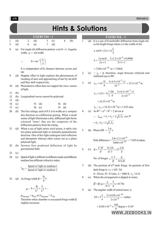 Disha NEET Physics Guide for classes 11 and 12.pdf