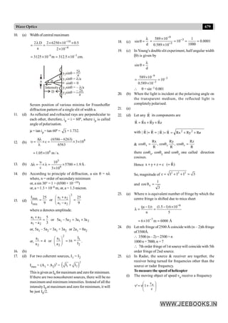 Disha NEET Physics Guide for classes 11 and 12.pdf