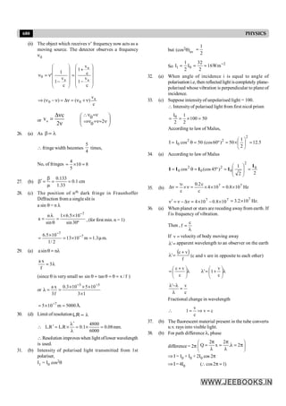 Disha NEET Physics Guide for classes 11 and 12.pdf