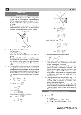 Disha NEET Physics Guide for classes 11 and 12.pdf