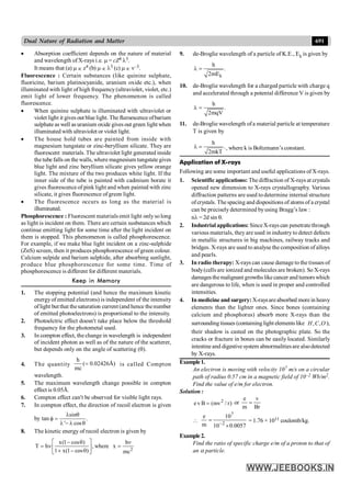 Disha NEET Physics Guide for classes 11 and 12.pdf