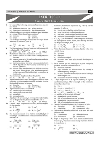 Disha NEET Physics Guide for classes 11 and 12.pdf