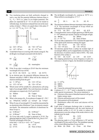 Disha NEET Physics Guide for classes 11 and 12.pdf