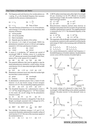 Disha NEET Physics Guide for classes 11 and 12.pdf