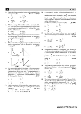 Disha NEET Physics Guide for classes 11 and 12.pdf