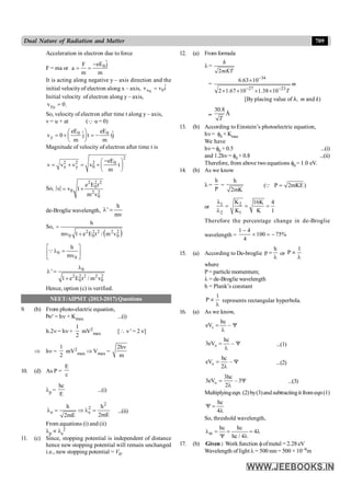 Disha NEET Physics Guide for classes 11 and 12.pdf