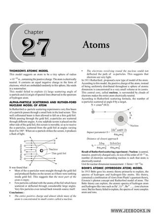Disha NEET Physics Guide for classes 11 and 12.pdf