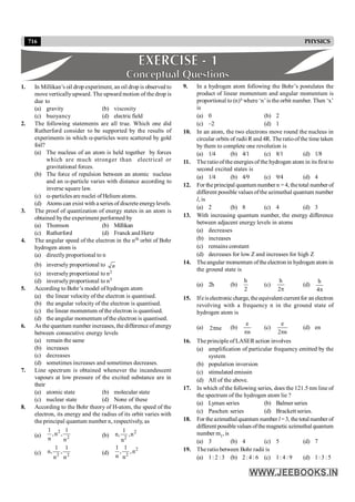 Disha NEET Physics Guide for classes 11 and 12.pdf