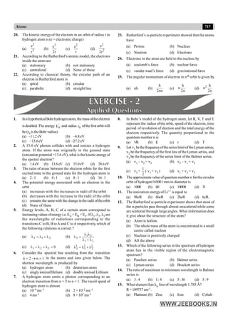 Disha NEET Physics Guide for classes 11 and 12.pdf