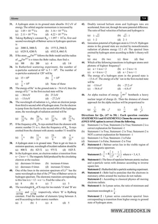 Disha NEET Physics Guide for classes 11 and 12.pdf