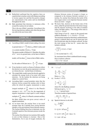 Disha NEET Physics Guide for classes 11 and 12.pdf