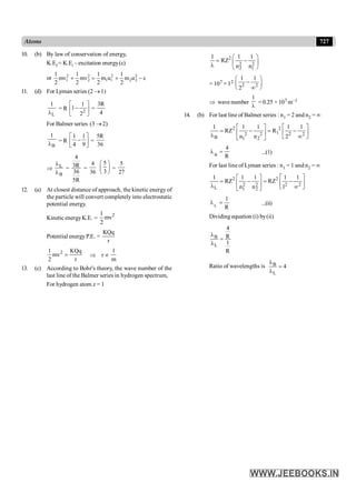 Disha NEET Physics Guide for classes 11 and 12.pdf