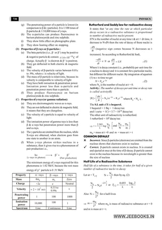 Disha NEET Physics Guide for classes 11 and 12.pdf