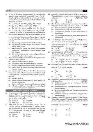 Disha NEET Physics Guide for classes 11 and 12.pdf