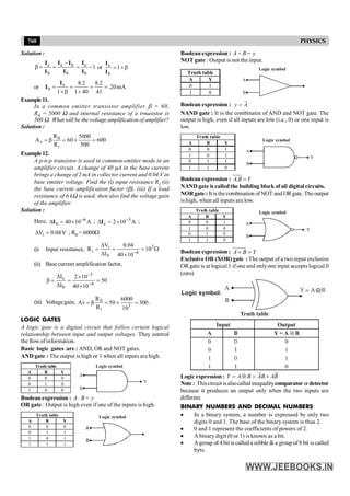 Disha NEET Physics Guide for classes 11 and 12.pdf