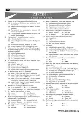 Disha NEET Physics Guide for classes 11 and 12.pdf