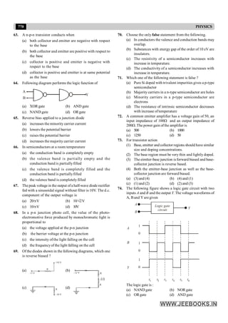 Disha NEET Physics Guide for classes 11 and 12.pdf