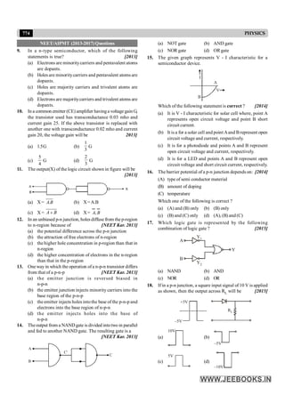 Disha NEET Physics Guide for classes 11 and 12.pdf