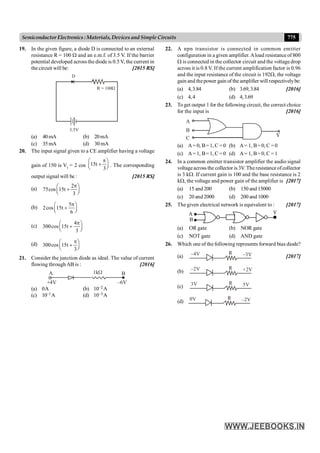 Disha NEET Physics Guide for classes 11 and 12.pdf