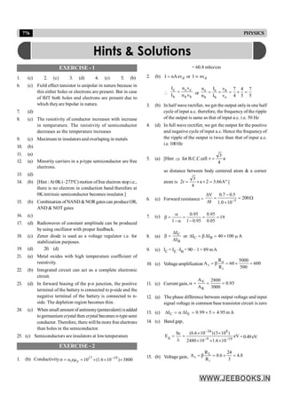 Disha NEET Physics Guide for classes 11 and 12.pdf